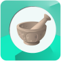 icon Resep Obat Tradisional (Traditioneel medicijnrecept)