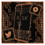 icon Risk Rope Wall Launcher Theme(Risk Rope Wall Launcher Thema
)