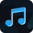 icon Free Music(Gratis muziek: mp3-speler offline muziek downloaden Gratis) 1.2.0