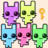 icon Cats Team Online: Multiplayers(Cat-team Online: Multiplayer
) 1.9