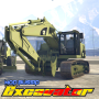 icon Mod Bussid Excavator(Mod Bussid Graafmachine
)