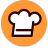icon com.cookpad.android.activities(Cookpad - Kookrecepten die iedereen maakt, heerlijke) 22.45.0.15