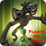 icon Plants VS Siren(Siren Head Field - Siren Head Game
)