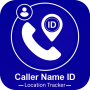icon True Id Caller Name & Location(True Id Naam en locatie van de beller
)