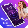 icon Voice Screen Lock(Voice Screen Lock: Voice Lock
)