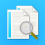 icon Search Duplicate File(Zoek duplicaatbestand (SDF))
