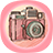 icon Beauty Camera(, schoonheidscamera, make-up Foto-editor
) 6.8.6