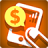 icon TapCash(Tik op Cash Beloningen - Verdien geld) 2.5.0