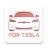 icon Remote T(Remote T: mobiele app voor Tesla) 1.2.1