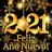 icon com.newandromo.dev221407.app1062732(Feliz Año Nuevo 2021 Felicitaciones
) 1.0