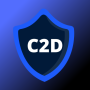 icon WebView App(C2D VPN
)