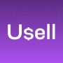 icon Ucell USSD(Usell Rasmiy mobiele operator)