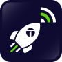icon Tenor VPN(Tenor VPN - Gratis en snelle Turbo VPN-proxyserver
)