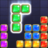 icon block puzzle: clash of block(Blokpuzzel Clash of Block
) 1.0.62