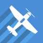icon AeroMet(Aeromet - Pilot-app)