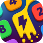 icon Number Link - Booster&Game Fun (Number Link - BoosterGame Fun)