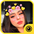 icon Filter for Snapchat(Filter voor Snapchat
) 1.0
