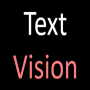 icon TextVision(Dyslexie: Help)