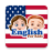 icon English for kidslearn and play(Engels voor kinderen) 4.0