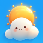 icon SP Simple Weather(SP Eenvoudige Weer)