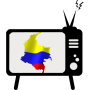 icon Colombia TV(Canales de TV de Colombia en Vivo
)
