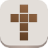 icon Cruzadinha(Bijbelse kruiswoordpuzzels) 3.0.18