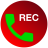 icon Call Recorder(Call Recorder - Automatisch opnemen) 2.3.6