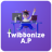 icon Twibbonize App(Twibbonize App
) 6.0