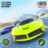 icon Racing Majesty 3D(Car Racing Games 3D - Car Game) 1.0