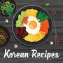 icon Korean Recipes(Koreaanse recepten)
