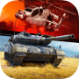icon Clash of Panzer: Tank Battle (Clash of Panzer: Tank Battle
)