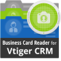 icon Business Card Reader for Vtige (Visitekaartlezer voor Vtige)