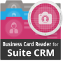 icon Business Card Reader for SuiteCRM(Visitekaartjeslezer voor Suite)