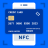 icon Credit Card Reader NFC(Creditcardlezer NFC
) 1.7