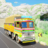 icon Indian Truck Cargo Simulator(Indian Truck Offroad Games) 4
