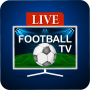 icon live football(Live Voetbal TV Euro HD
)