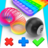 icon Fidget Toys Trading : 3D Games(Fidget Toys Trading: 3D Games) 1.1.2