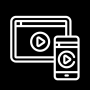 icon Video Proj Plus(Video Proj Plus
)