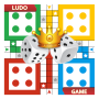 icon Ludo Muqabla(Ludo Game Muqabla)