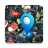 icon Earth Camera(Live Earth Cam - Street View) 1.0