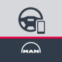 icon MAN Driver