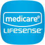 icon Medicare LifeSense