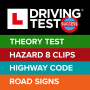 icon Theory 4 in 1 Lite(Theory Test 4 in 1 UK Lite
)