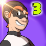 icon Brk Thief(Escape Brk Thief)