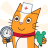 icon Cats Pets Doctor(Cats Pets: Animal Doctor Games) 1.2