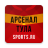 icon ru.sports.tula(FC Arsenal Tula - nieuws 2022) 5.0.7