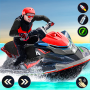 icon Jet Ski Boat Stunt Racing Game(Jetski Boat Stunt Racing Game
)