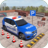 icon Police Jeep Parking Simualtor 2021(Politie Jeep Parkeersimulator 2021- autospellen 2021
) 1.4