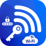 icon Wifi Password Master(WiFi Wachtwoord Master Key Show)