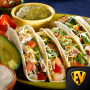 icon Mexican Recipes(Mexicaans eten Recepten Offline)